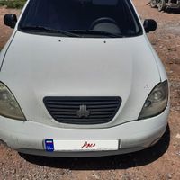 تیبا صندوق‌دار LX، مدل ۱۳۹۱|خودرو سواری و وانت|شیراز, معالی‌آباد|دیوار