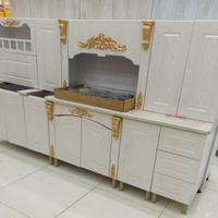 کابینت دلنشین کد (۹۰۰)|مصالح و تجهیزات ساختمان|بندر ترکمن, |دیوار