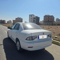 سمند سورن پلاس، مدل ۱۴۰۳ موتورef7|خودرو سواری و وانت|اصفهان, بهارستان|دیوار