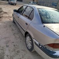 سمند X7 بنزینی، مدل ۱۳۸۳|خودرو سواری و وانت|قرچک, |دیوار