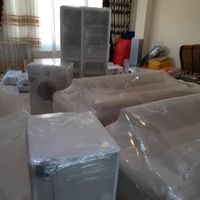 باربری و حمل و نقل زیبا بار وانت تلفنی بسته بندی|خدمات حمل و نقل|کرمانشاه, |دیوار
