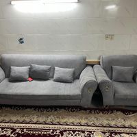 مهاجرت|مبلمان خانگی و میز عسلی|تهران, اتابک|دیوار