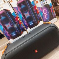 JBL PARTYBOX 710 اسپیکر|سیستم صوتی خانگی|تهران, اقدسیه|دیوار