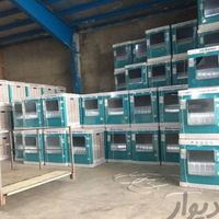 کولر ابی ارج ۶۰ ماه گارانتی|کولر آبی|کرج, اصفهانی‌ها|دیوار