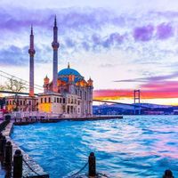 بلیط و تور استانبول|تور و چارتر|تهران, ایرانشهر|دیوار