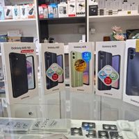 سامسونگ Galaxy A06 با حافظهٔ ۶۴ گیگابایت|موبایل|تهران, تهران‌سر|دیوار