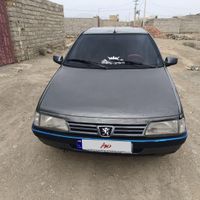 پژو 405 جی ال ایکس (GLX)، مدل ۱۳۸۷|خودرو سواری و وانت|سراوان, |دیوار