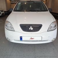 تیبا 2 (هاچبک) EX، مدل ۱۳۹۷|خودرو سواری و وانت|تهران, مرزداران|دیوار