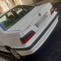 پژو پارس سال، مدل ۱۳۹۶|خودرو سواری و وانت|ملایر, |دیوار