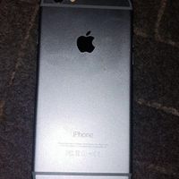 اپل iPhone 6 با حافظهٔ ۶۴ گیگابایت|موبایل|اصفهان, یزد‌آباد|دیوار
