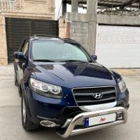 هیوندای سانتافه ix 45 2700cc، مدل ۲۰۰۸|خودرو سواری و وانت|تهران, شهرک پاسداران|دیوار