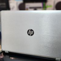لپتاپ 17 اینچی HP دو گرافیک مجزا همزمان حرفه ای|رایانه همراه|مشهد, احمدآباد|دیوار
