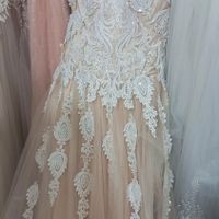 لباس عروس و رنگی فروشی|لباس|خاش, |دیوار