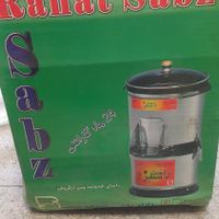 سبزی خرد کن راحت سبز مدل ۱۱۰|خردکن، آسیاب، غذاساز|تهران, قیام|دیوار