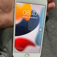 اپل iPhone 6s Plus ۱۲۸ گیگابایت|موبایل|تهران, جردن|دیوار