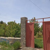 باغ 500 متری در ابراهیم بیگی|فروش زمین و کلنگی|تهران, شهرک صدرا|دیوار