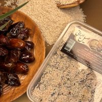 پخش عمده خرما ارده اصیل ایرانی|عمده‌فروشی|تهران, شهید بروجردی|دیوار
