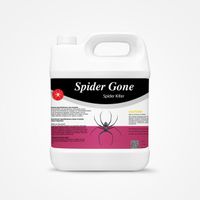 سم ریشه کنی عنکبوت ریز و درشت Spider gone - سمپاشی|لوازم نظافت|تهران, بازار|دیوار