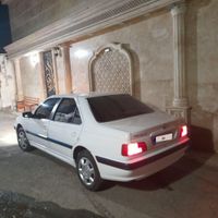 پژو پارس LX TU5، مدل ۱۴۰۲|خودرو سواری و وانت|قم, پردیسان|دیوار