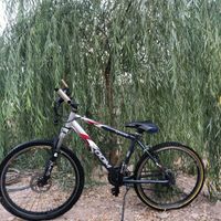 دوچرخه کارکرده دنده|دوچرخه، اسکیت، اسکوتر|آبسرد, |دیوار