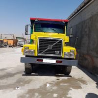 ولووان۱۲|خودروی سنگین|تهران, شریف‌آباد|دیوار