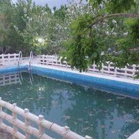 باغ ویلا|اجارهٔ خانه و ویلا|اصفهان, درچه|دیوار