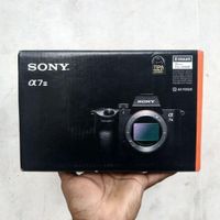 دوربین دیجیتال سونی باچک ۱۲ماه پیشرفته canon sony|دوربین عکاسی و فیلم‌برداری|تهران, جنت‌آباد مرکزی|دیوار