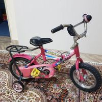 دوچرخه۱۲|دوچرخه، اسکیت، اسکوتر|تهران, مبارک‌آباد بهشتی|دیوار