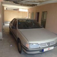 ماشین پژو 405|خودرو سواری و وانت|تهران, یافت‌آباد|دیوار