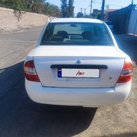 تیبا صندوق‌دار SX، مدل ۱۴۰۰|خودرو سواری و وانت|کرمان, |دیوار