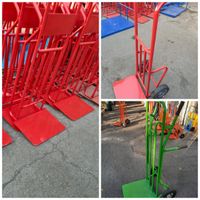 چرخ دستی.گاری دستی.باربر دستی.چهار 2 چرخ .تولیدی|فروشگاه و مغازه|تهران, صالح‌آباد شرقی|دیوار