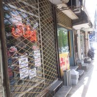 مغازه تجاری حاشیه خیابان عامل پرتردد|اجارهٔ مغازه و غرفه|مشهد, عامل|دیوار
