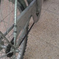 دوچرخه دخترانه سایز ۲۰|دوچرخه، اسکیت، اسکوتر|اصفهان, حصه|دیوار