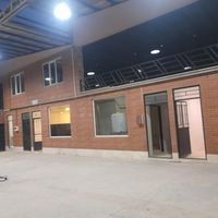 سوله ۳۶۰ متر شهرک صنعتی محمود اباد|فروش دفتر صنعتی، کشاورزی، تجاری|قم, انسجام|دیوار