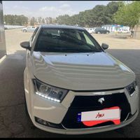 دنا پلاس توربوشارژ اتوماتیک آپشنال ، مدل ۱۴۰۴- صفر|خودرو سواری و وانت|تهران, طرشت|دیوار