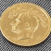 سرقت سکه طلا  پهلوی  دزدی|اشیا|کرمانشاه, |دیوار