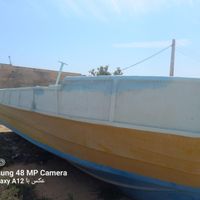 فروش تشاله خشک|قایق و سایر وسایل نقلیه|درگهان, |دیوار