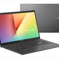 لپ تاپ ASUS VIVOBOOK|رایانه همراه|تهران, اقدسیه|دیوار