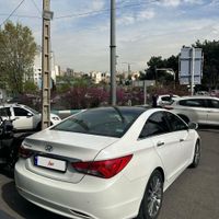 هیوندای سوناتا YF، مدل ۲۰۱۵|خودرو سواری و وانت|تهران, دریا|دیوار