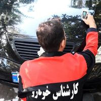 کارشناس خودرو کارشناسی خودرو شهریار اندیشه باغستان|خدمات موتور و ماشین|تهران, تهران‌سر|دیوار