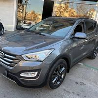 هیوندای سانتافه ix 45 2400cc، مدل ۲۰۱۶|خودرو سواری و وانت|مشهد, امام خمینی|دیوار