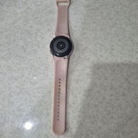 ساعت هوشمندسامسونگ galaxcy watch 4 40 mm  سیلیکونی|ساعت|تهران, شهران شمالی|دیوار