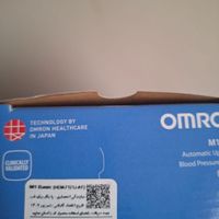 فشارسنج بازویی امرن (omron)مدل m1 basic (نو و آک)|آرایشی، بهداشتی، درمانی|تهران, میدان ولیعصر|دیوار
