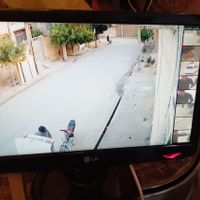 پک کامل دوربین مداربسته کابل|دوربین مداربسته|مشهد, الهیه|دیوار