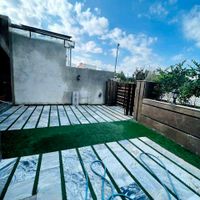 ویلا باغچه فلت مدرن ۱۵۰ متر شهرکی سند تک برگ|فروش خانه و ویلا|فرح آباد, |دیوار