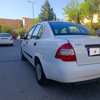 تیبا صندوق‌دار EX، مدل ۱۳۹۵ بی رنگ|خودرو سواری و وانت|تهران, استخر|دیوار