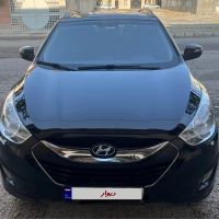 هیوندای توسان ix 35 2400cc، مدل ۲۰۱۴|خودرو سواری و وانت|تهران, شهرک غرب|دیوار