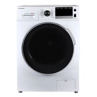 لباسشویی پاکشوما مدل BWF 40118 iWT ظرفیت 9/5 کیلو|ماشین لباسشویی و خشک‌کن لباس|تهران, نظام‌آباد|دیوار