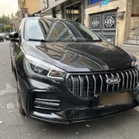 آریزو ۵ اف ال نقد اقساط اتوخسروانی نمایندگی مرکزی|خودرو سواری و وانت|تهران, دکتر هوشیار|دیوار
