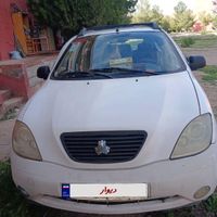 تیبا 2 (هاچبک ، مدل ۱۳۹۵|خودرو سواری و وانت|تبریز, |دیوار
